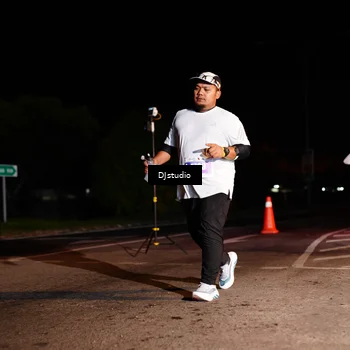 Runner Photo 5012299