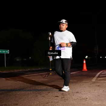 Runner Photo 5012302