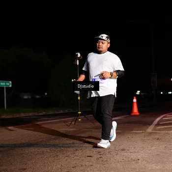 Runner Photo 5012307