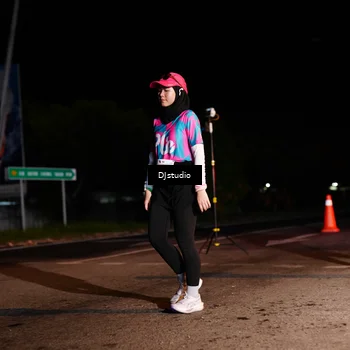 Runner Photo 5012311
