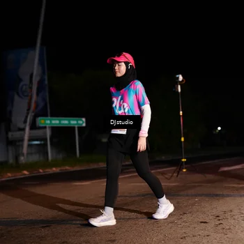 Runner Photo 5012316
