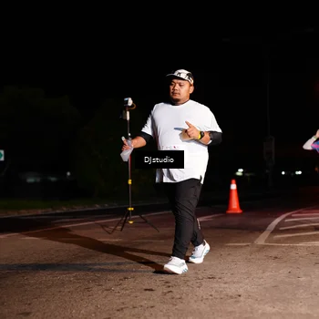 Runner Photo 5012317