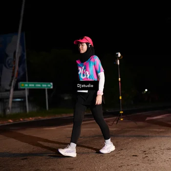 Runner Photo 5012318