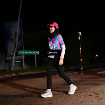 Runner Photo 5012319