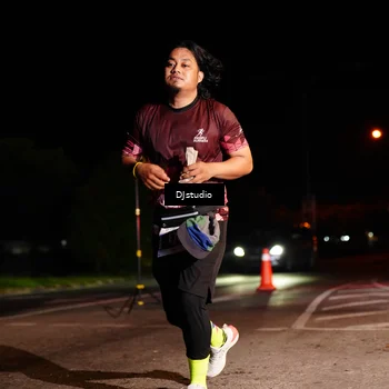 Runner Photo 5012320