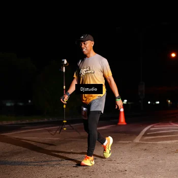 Runner Photo 5012326