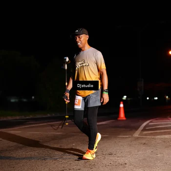 Runner Photo 5012328