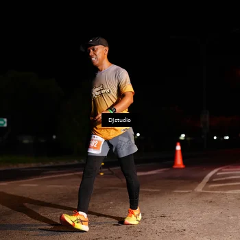 Runner Photo 5012335