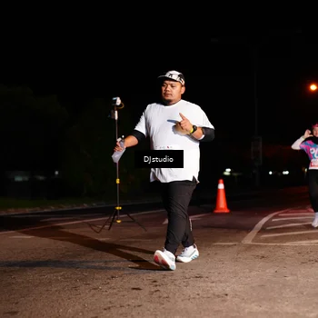 Runner Photo 5012338