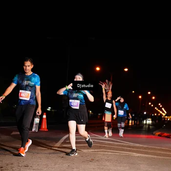 Runner Photo 5012344