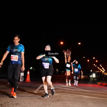 Runner Photo 5012347