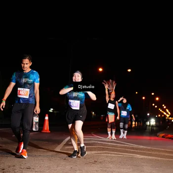Runner Photo 5012348