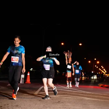 Runner Photo 5012349