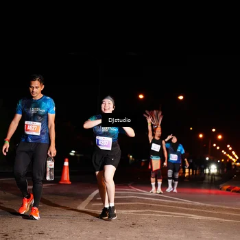 Runner Photo 5012350