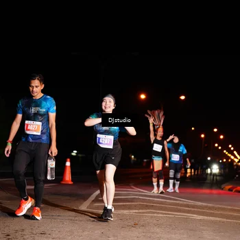 Runner Photo 5012351