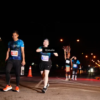 Runner Photo 5012353