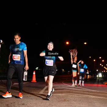 Runner Photo 5012354