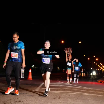 Runner Photo 5012355