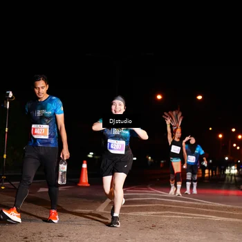 Runner Photo 5012356