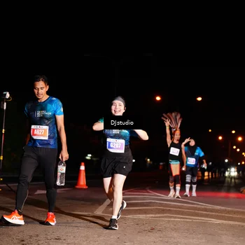 Runner Photo 5012357