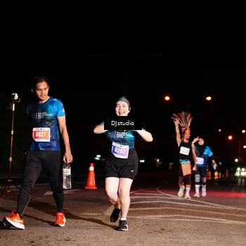 Runner Photo 5012358