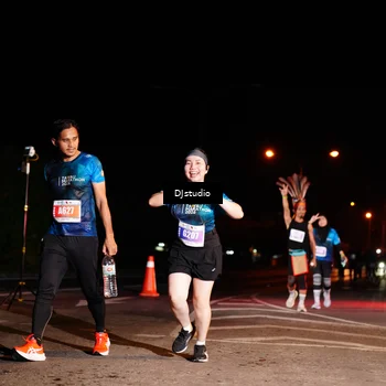 Runner Photo 5012359