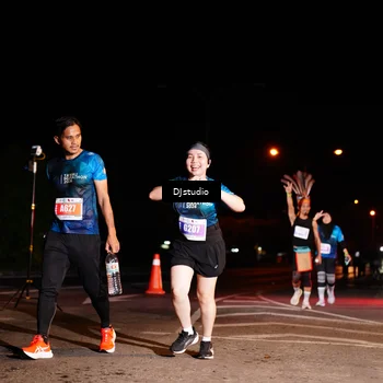 Runner Photo 5012360