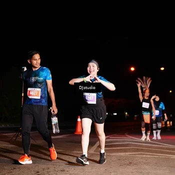 Runner Photo 5012361