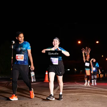 Runner Photo 5012362