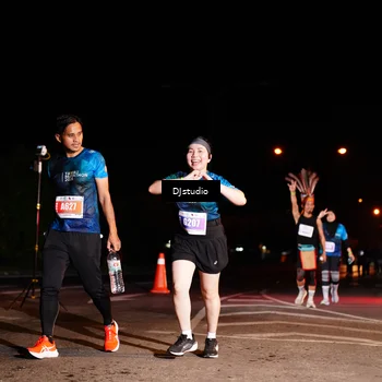 Runner Photo 5012363