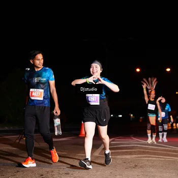 Runner Photo 5012364