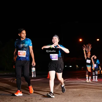 Runner Photo 5012365