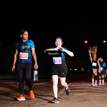 Runner Photo 5012366