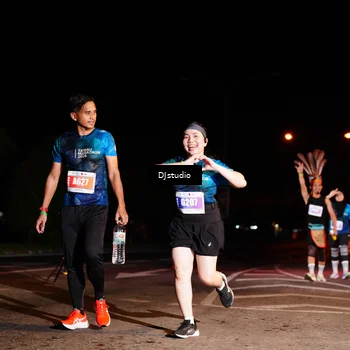 Runner Photo 5012367