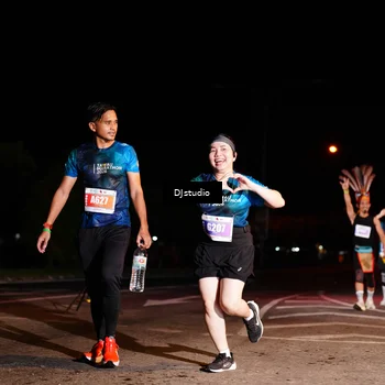 Runner Photo 5012368