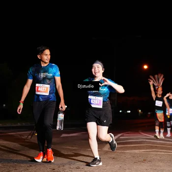 Runner Photo 5012369
