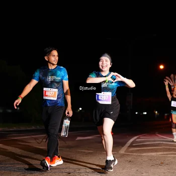 Runner Photo 5012373