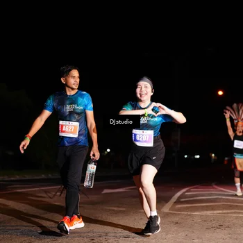 Runner Photo 5012374