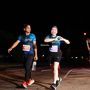 Runner Photo 5012376