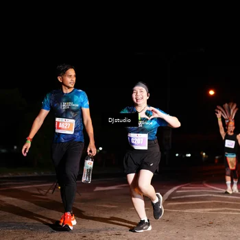 Runner Photo 5012377