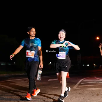 Runner Photo 5012378