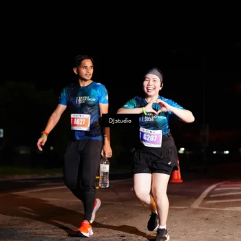 Runner Photo 5012379