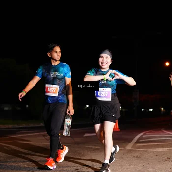 Runner Photo 5012380