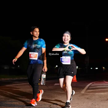 Runner Photo 5012381