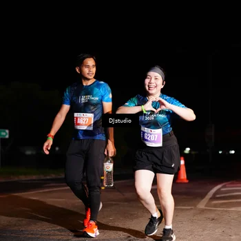 Runner Photo 5012382