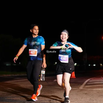 Runner Photo 5012384