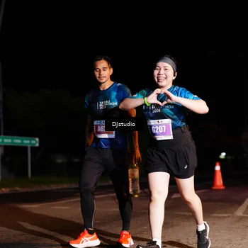 Runner Photo 5012385