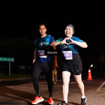 Runner Photo 5012386