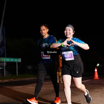Runner Photo 5012387