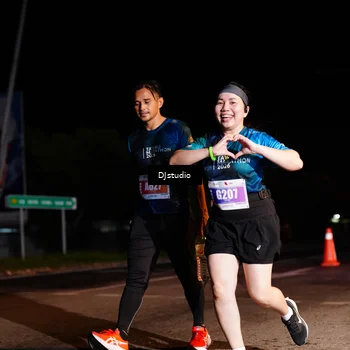 Runner Photo 5012388